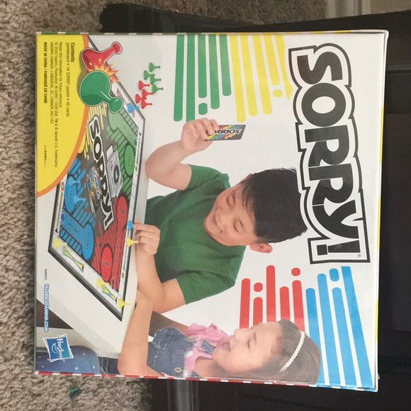 Sorry - Picture 2 of 3